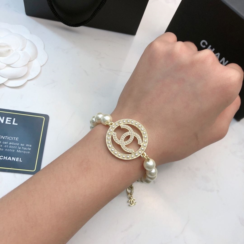 Chanel Bracelets